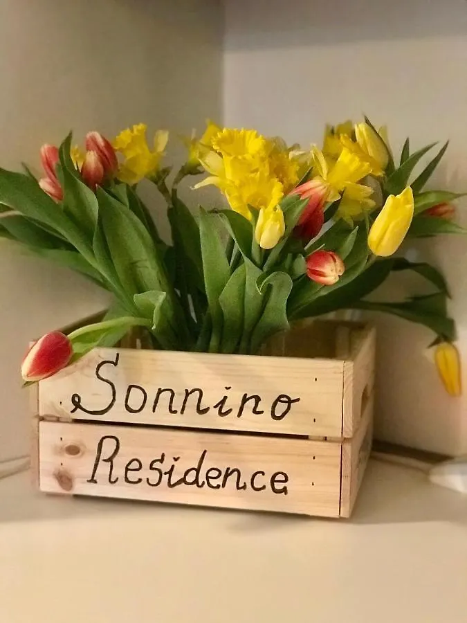 Apartment Sonnino Suite Florence